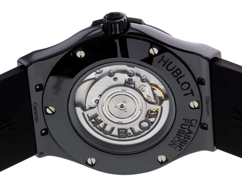 Hublot Classic Fusion 511.CM.1771.RX